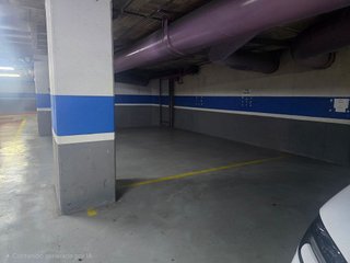 Garaje en venta en Creu Alta en Sabadell