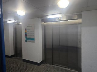 Garaje en venta en Creu Alta en Sabadell