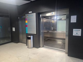 Garaje en venta en Creu Alta en Sabadell