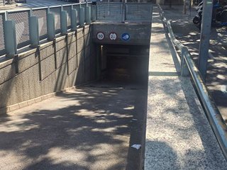 Garaje en venta en Creu Alta en Sabadell