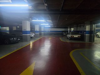 Garaje en venta en Creu Alta en Sabadell