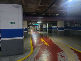Garaje en venta en Creu Alta en Sabadell