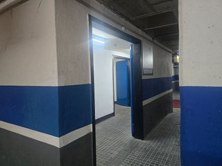 Garaje en venta en Creu Alta en Sabadell