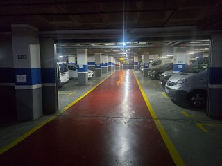 Garaje en venta en Creu Alta en Sabadell