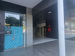 Garaje en venta en Creu Alta en Sabadell