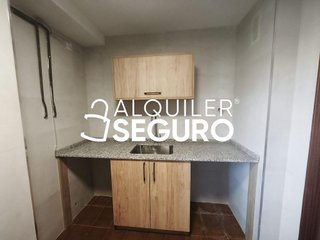 Piso en alquiler en Grancasa en Zaragoza