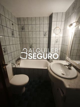Piso en alquiler en Grancasa en Zaragoza