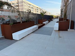 Piso en alquiler en Bellavista en Sevilla