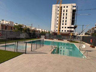 Piso en alquiler en Bellavista en Sevilla
