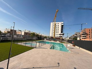 Piso en alquiler en Bellavista en Sevilla