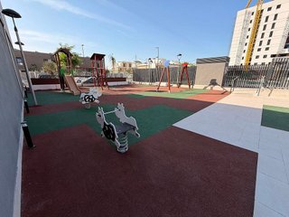 Piso en alquiler en Bellavista en Sevilla