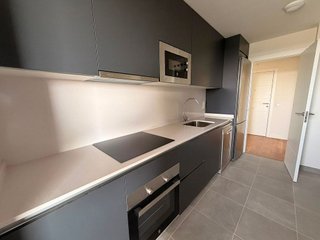 Piso en alquiler en Bellavista en Sevilla