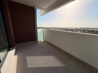 Piso en alquiler en Bellavista en Sevilla