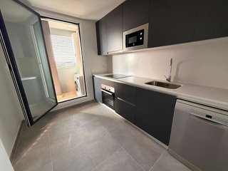Piso en alquiler en Bellavista en Sevilla
