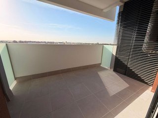 Piso en alquiler en Bellavista en Sevilla