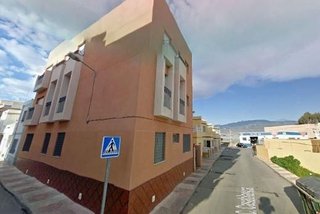 Piso en venta en Carretera Mojonera – Cortijos de Marín en Roquetas de Mar