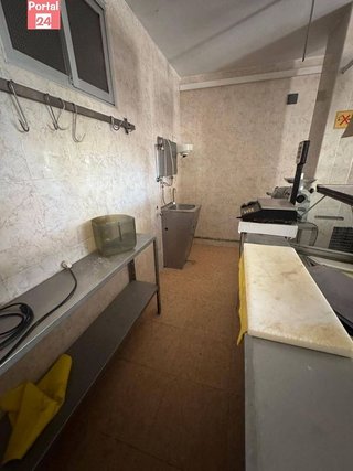 Local comercial en venta en La Estación en Badajoz