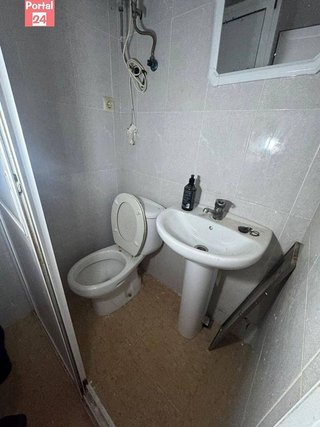Local comercial en venta en La Estación en Badajoz