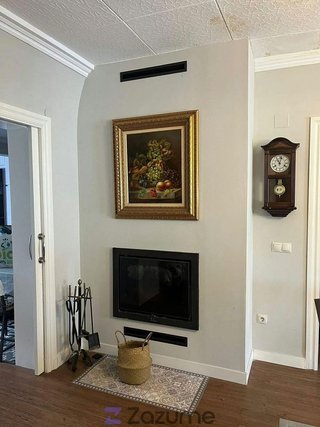 Casa en alquiler en Carranque - Haza Cuevas en Málaga