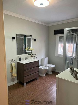Casa en alquiler en Carranque - Haza Cuevas en Málaga