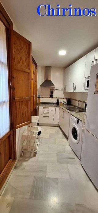 Piso en alquiler en Zona Centro en Córdoba