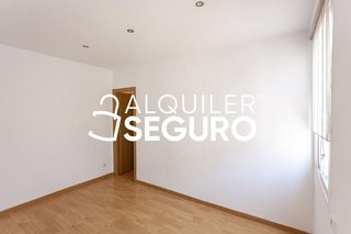 Piso en alquiler en Arapiles en Madrid