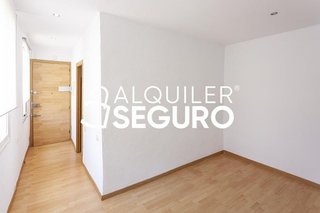 Piso en alquiler en Arapiles en Madrid