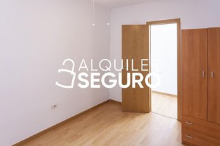 Piso en alquiler en Arapiles en Madrid
