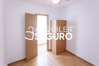 Piso en alquiler en Arapiles en Madrid