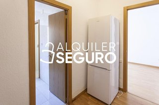 Piso en alquiler en Arapiles en Madrid