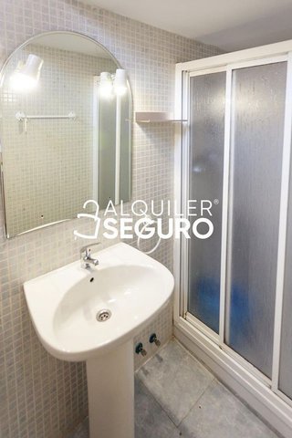 Piso en alquiler en Arapiles en Madrid