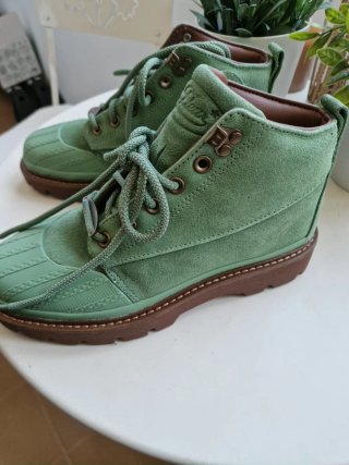 Botas Converse