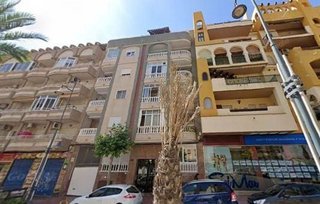 Piso en venta en Playa del Cura en Torrevieja