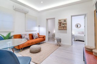 Piso en alquiler en Embajadores - Lavapiés en Madrid