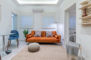 Piso en alquiler en Embajadores - Lavapiés en Madrid