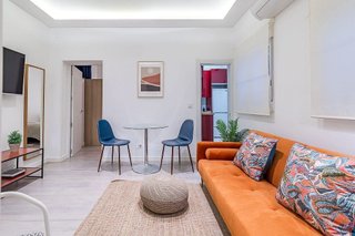 Piso en alquiler en Embajadores - Lavapiés en Madrid