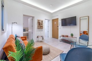 Piso en alquiler en Embajadores - Lavapiés en Madrid