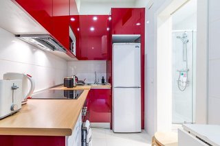 Piso en alquiler en Embajadores - Lavapiés en Madrid