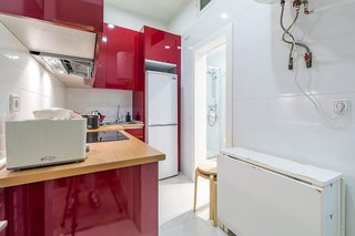Piso en alquiler en Embajadores - Lavapiés en Madrid