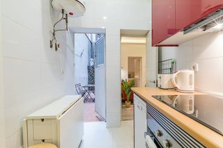 Piso en alquiler en Embajadores - Lavapiés en Madrid