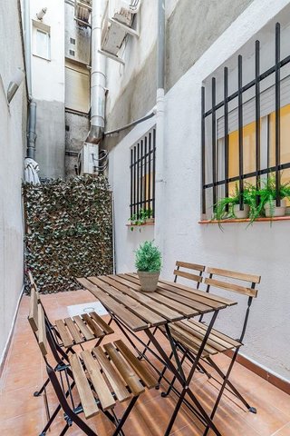 Piso en alquiler en Embajadores - Lavapiés en Madrid