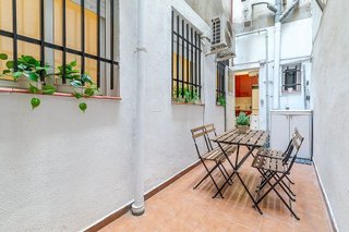 Piso en alquiler en Embajadores - Lavapiés en Madrid