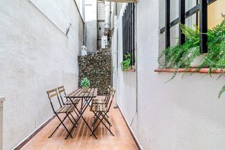 Piso en alquiler en Embajadores - Lavapiés en Madrid
