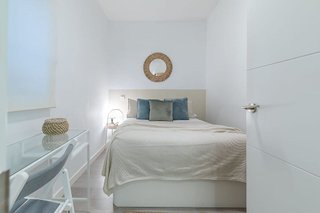 Piso en alquiler en Embajadores - Lavapiés en Madrid