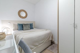 Piso en alquiler en Embajadores - Lavapiés en Madrid