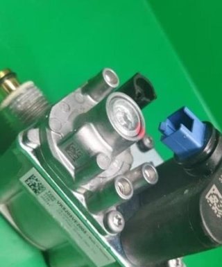 REPUESTOS DE CALDERA FERROLI BLUEHELIX PRO 25C