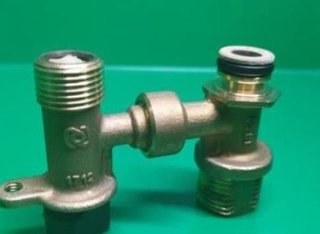 REPUESTOS DE CALDERA FERROLI BLUEHELIX PRO 25C