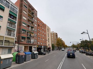 Local comercial en venta en L´Hort de Senabre en Valencia
