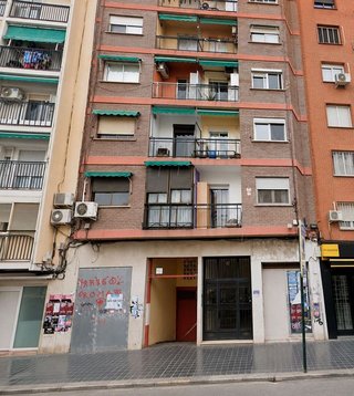 Local comercial en venta en L´Hort de Senabre en Valencia