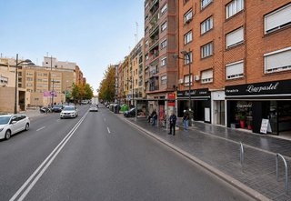 Local comercial en venta en L´Hort de Senabre en Valencia